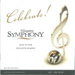 60th Season Brochure