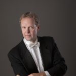 Bradley Thachuk, Conductor