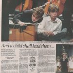 Composer in the Classroom