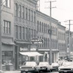 Dock Street