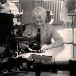 Albert Featherman at American Ladies’ Tailoring