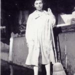 Rachel Columbus Selby