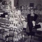 Lily Levine – Dominion Food Shop