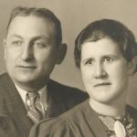 Émile Lévesque and Vic Soucy.