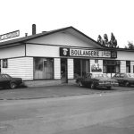 Boulangerie La Pocatière