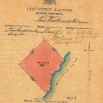 Lot 266 along Burrard Inlet