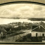 Royal City Planing Mills, New Westminster, ca. 1888