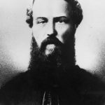 Colonel Richard Clement Moody