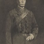 Captain James Marshall Grant