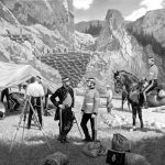 The Cariboo Road, 1862: Royal Engineers Push Gold Route through Fraser Canyon