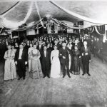 Incorporation Ball