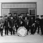 Coquitlam City Band