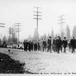 Incorporation Parade, 1913