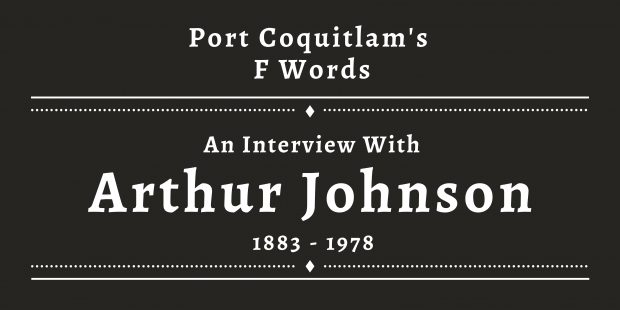 Logo, Interview with Arthur Johnson