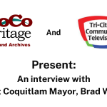 Mayor Brad West Interview