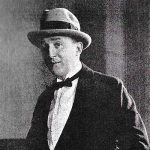 Willie Eckstein playing piano
