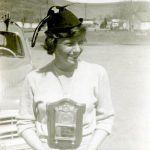 Alice Gordon in Sun Valley