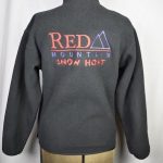 Snow Host Jacket