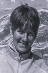Profile picture of Barbara Deane.