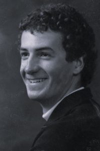 Profile picture of Derek Trussler.
