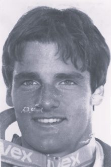 Felix Belczyk Gold Mining to Gold Medals A Century of Ski Racing in