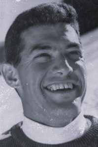 Profile picture of John Platt.