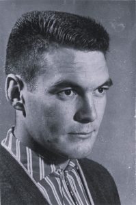 Profile picture of Mickey Johnson.