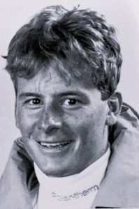 Profile picture of Peter Bosinger.