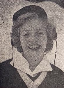 Profile photo of June McKenzie.