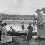 Fishing With Family