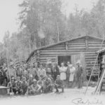 Lumber Camp