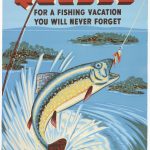Fishing for Tourists
