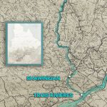 From La Tuque to Trois-Rivières
