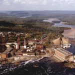 Laurentide Pulp Company — A Top Performer