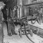 Potline Workers