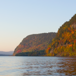 The River’s Magnificence