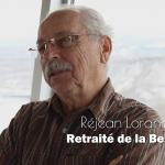 What was the role of a water quality analyst at Belgo?