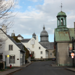 Ursulines Street