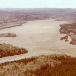Floating on the Windigo River