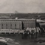 A Cathedral-Like Power Plant