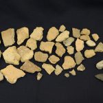 Indigenous Relics
