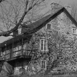 A House from Another Time