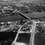 Laval from Above!