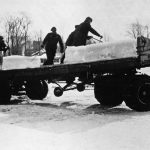 Interview with a Former Ice Cutter, Paul Vaillancourt