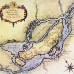Mille Isles or Saint-Jean River