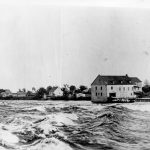 Turgeon Mill