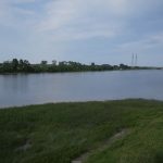 Where the Rivers Meet
