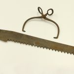 Ice-Cutting Tools