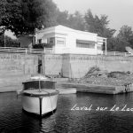 Luxury Means Being Able to Moor Your Boat in Your Own Yard!