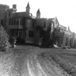 An Island, a Manor!